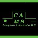 COMPLEXE AUTOMOBILE MS logo