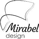 TAPIS MIRABEL DESIGN logo