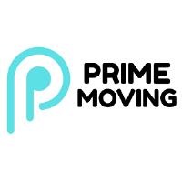 Prime Moving image 1