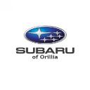 Subaru of Orillia logo