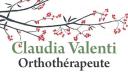 Claudia Valenti Orthothérapeute / Mon Espace Yoga logo