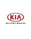 Paul Coffey's Bolton Kia logo