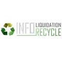 Info Liquidation Recycle Inc logo