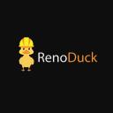 Basement Renovation Mississauga | Reno Duck logo