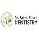 Dr. Saima Shora Dentisry logo