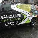 Vancouver Safety Surfacing logo