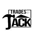 Trades by Jack | LeafGuard - Eavestrough Repair logo