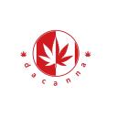 Weed Dispensary Hamilton | Dacanna Cannabis shop logo