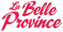 LA BELLE PROVINCE DE JARRY logo