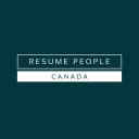Resume People Canada logo
