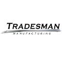 Tradesman Manufacturing logo