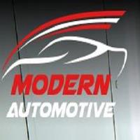 Modern Automotive image 1