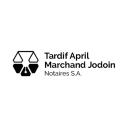 Tardif April Marchand Jodoin Notaires logo
