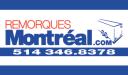 Remorques Montréal logo