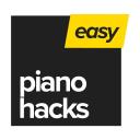 Easy Piano Hacks logo