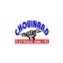 Chouinard Electrique 2008 Ltée logo