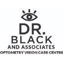 Dr Black & Associates Optometrists logo