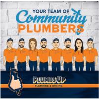 Plumbs Up Plumbing & Drains Richmond Hill, ON image 2