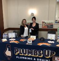 Plumbs Up Plumbing & Drains Caledon, ON image 1