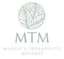 Maggie’s Therapeutic Massage logo