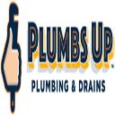 Plumbs Up Plumbing & Drains Aurora, ON logo