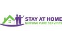 Stay At Home Nursing Care Services logo
