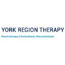 York Region Therapy logo