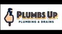 Plumbs Up Plumbing & Drains Orangeville, ON logo