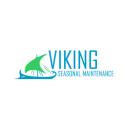 Viking Seasonal Maintenance logo