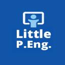 Little P.Eng. For Engineering Consultancy Services logo