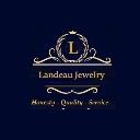 Landeau Jewelry logo