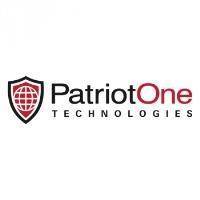Patriot One Technologies Inc. image 1