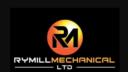 Rymill Mechanical Ltd logo