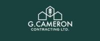 G. Cameron Contracting Ltd. image 1