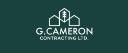 G. Cameron Contracting Ltd. logo