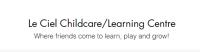 Le Ciel Childcare/Learning Centre image 1