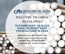 Girish Metal India logo