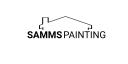 Samms Painting logo