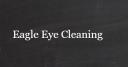 Eagle Eye Cleaning logo