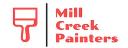 Mill Creek Painters logo
