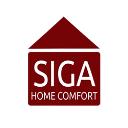 Siga Home Comfort logo