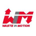 Waste In Motion logo
