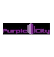 Purple City 420 image 1