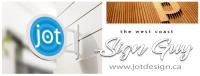 Jot Design - Sign Shop image 1