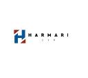 Harmari STR logo