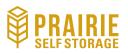 Prairie Self Storage logo