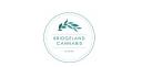 Bridgeland Cannabis Store logo