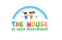 The house of child development logo