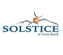 Solstice at Tower Ranch | A Parkbridge Community logo