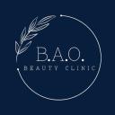 B.A.O. Beauty Clinic logo